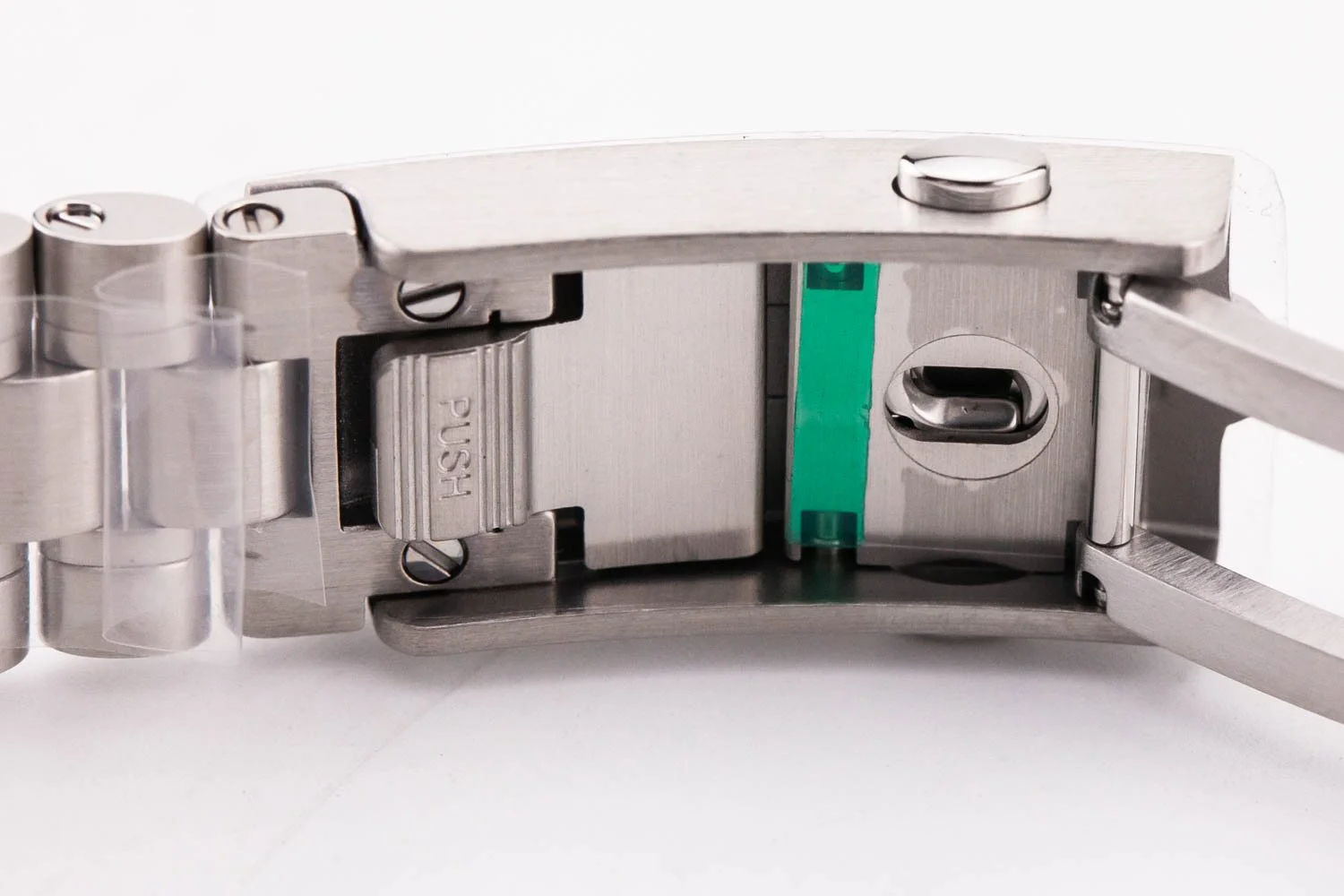 Omega Speedmaster Moonwatch Professional Chronograph 42mm 3861 Hesalite 310.30.42.50.01.001 Watch Exchange Co